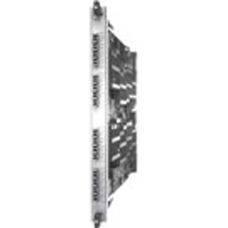 Juniper Networks MX Series Modular Port Concentrator - Erweiterungsmodul - 16 Anschlüsse - für MX-series MX240, MX480, MX960