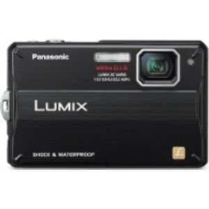 Bild für Panasonic Lumix DMC-TS10 (DMC-FT10)