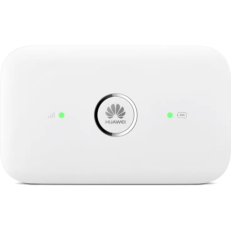 Huawei E5573Cs-322, 4G Travel WI-Fi-Hotspot,