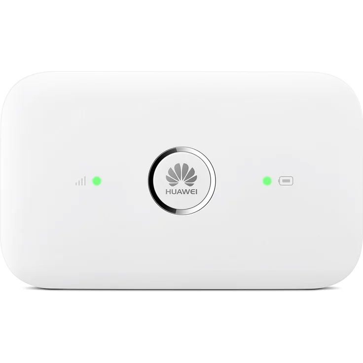 Huawei E5573Cs-322, 4G Travel WI-Fi-Hotspot,