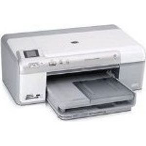 Bild für HP Photosmart D5460