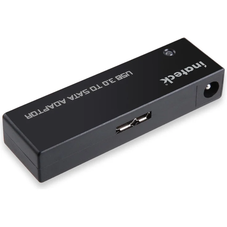 Inateck SATA zu USB Adapter (UA1001) – Bild 5