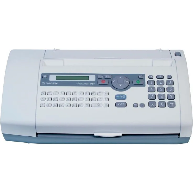 Sagem Phonefax 40S