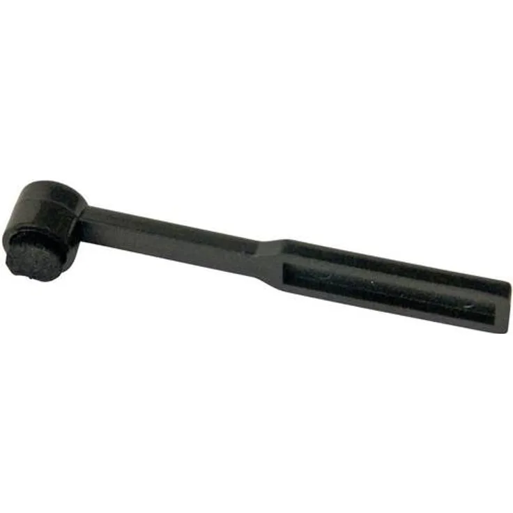 Analogis 6087 Schraubendreheraufsatz Reinigungsbürste - Schrauben-Zubehör 60 mm