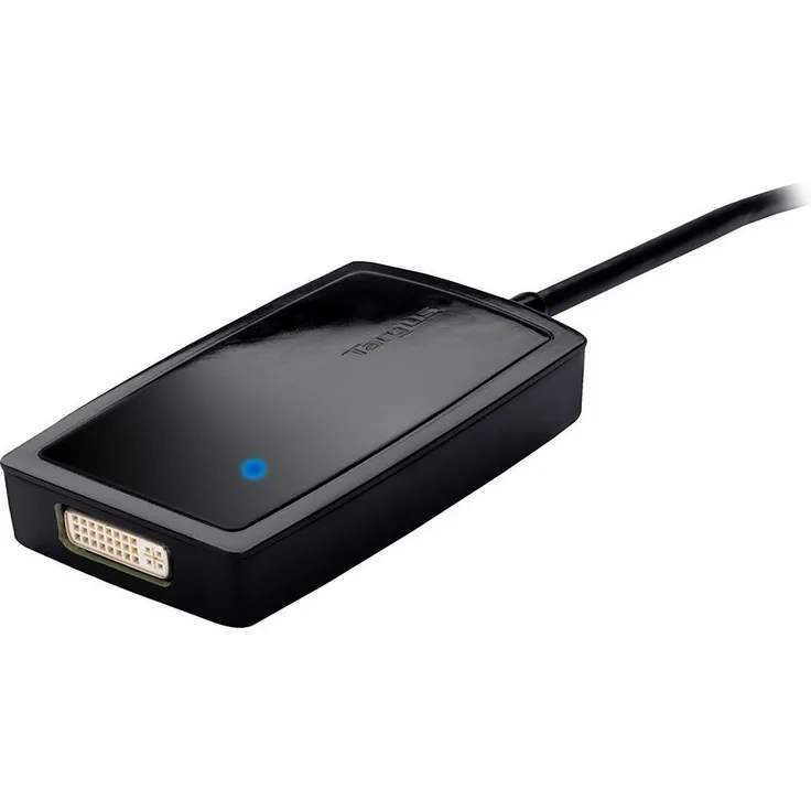 Targus ACA038EU USB 3.0 SuperSpeed Multi Monitor Adapter