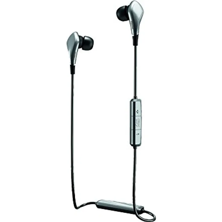 Magnat LZR 949 BT schwarz, silber