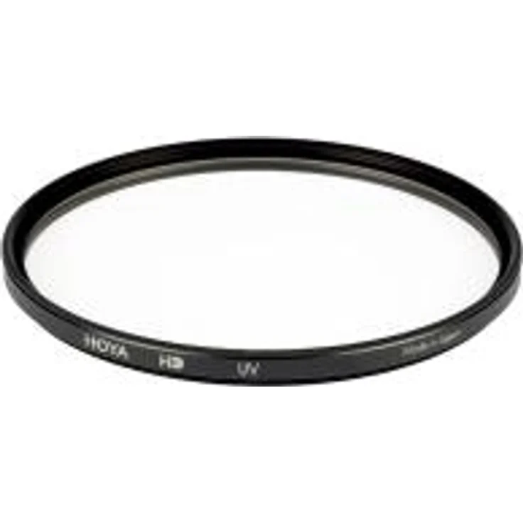 Hoya Super Multi Coated HD UV-Filter (37mm) – Bild 1