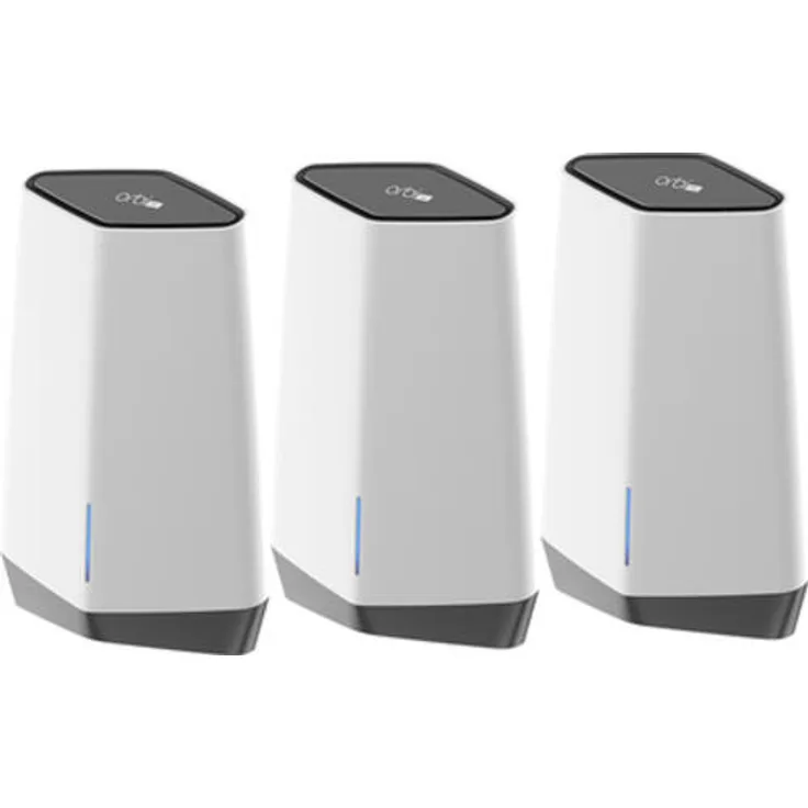 NETGEAR orbi pro WLAN 6 business tbm