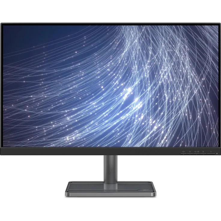 Lenovo L27i-30 - 27 Zoll, Full HD (1920 x 1080), IPS-Panel, 75Hz, 6ms, 250cd/m² (66BFKAC2EU)