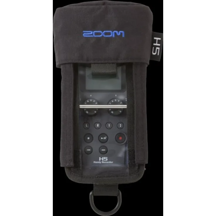 ZOOM PCH-5 Schutzhülle für H5