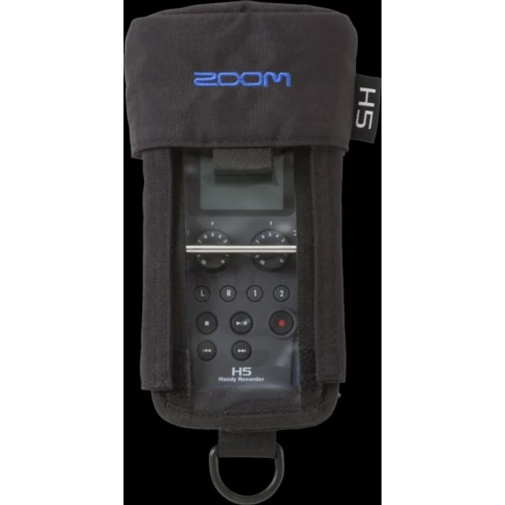 ZOOM PCH-5 Schutzhülle für H5