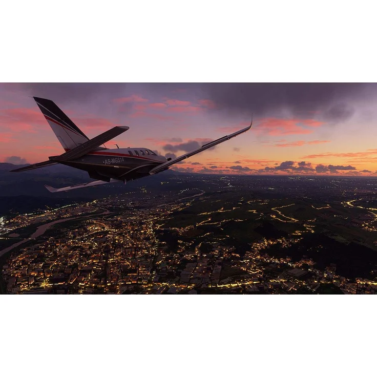 Microsoft Flight Simulator 2020 (PC) – Bild 5