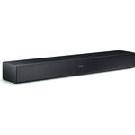 Samsung HW-N400/ZG 2.1 Soundbar mit Subwoofer, kabelgebunden, geeignet für TV, schwarz (2018) - Preisvergleich