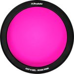 Profoto OCF II Gel - Rose Pink