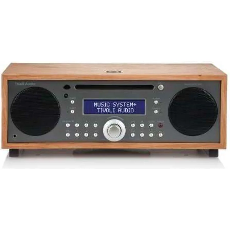 Tivoli Music System kirsche/taupe