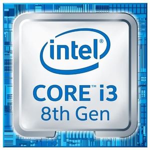 Bild für Intel Core i3-8300T tray LGA1151