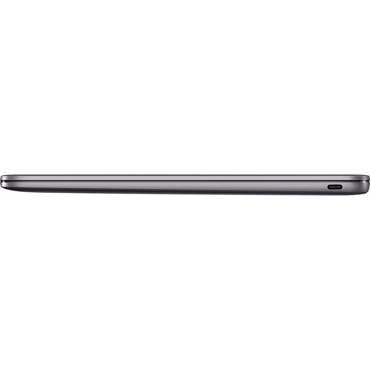 Huawei MateBook 13 - Laptop 13,3 Zoll (33,8 cm) WQHD, Intel Core i7-8565U, 8GB RAM, 512GB SSD, Windows 10 Home 64-bit (53010FYW) – Bild 5
