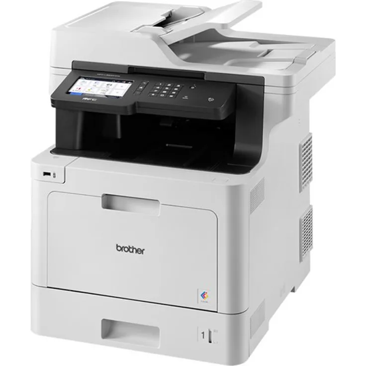 Brother MFC L 8900 CDW