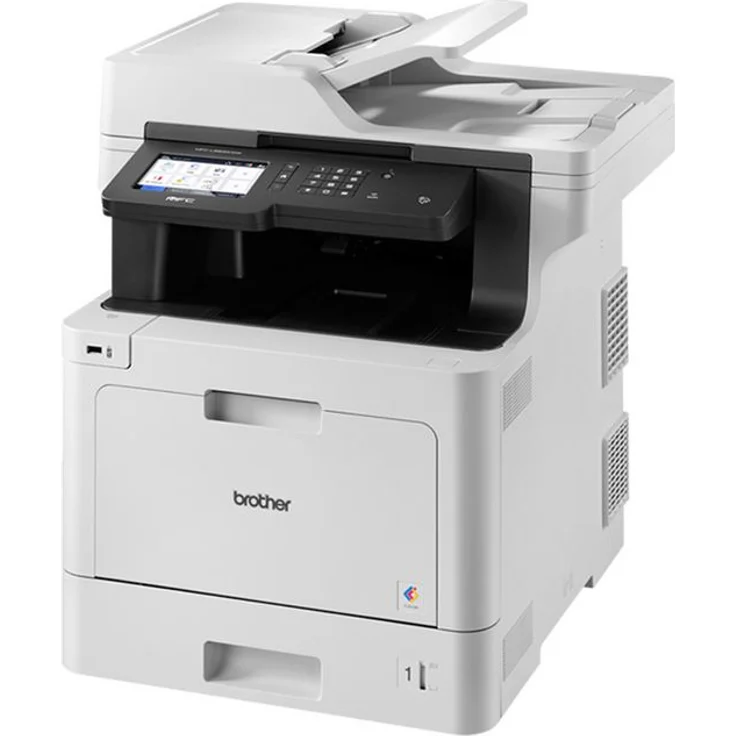 Brother MFC L 8900 CDW – Bild 1