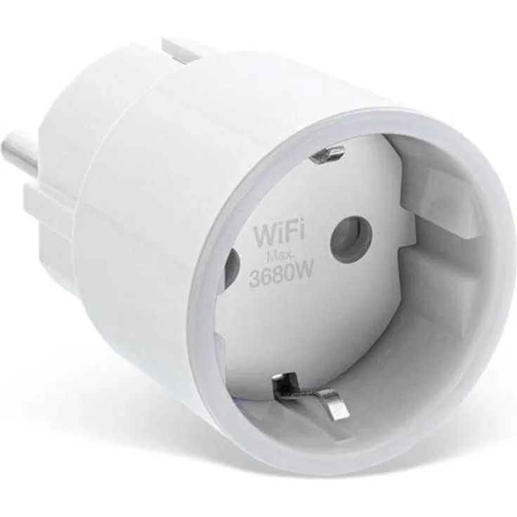 InLine 40155 SmartHome Steckdose