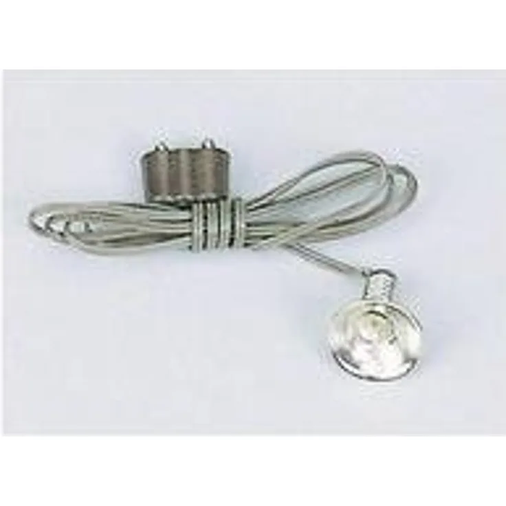 Kahlert Licht 60805 Puppenhauszubehör, braun