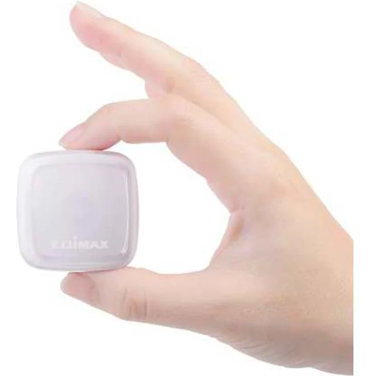 Edimax EW-7438RPn Air Smart WLAN-Extender – Bild 3