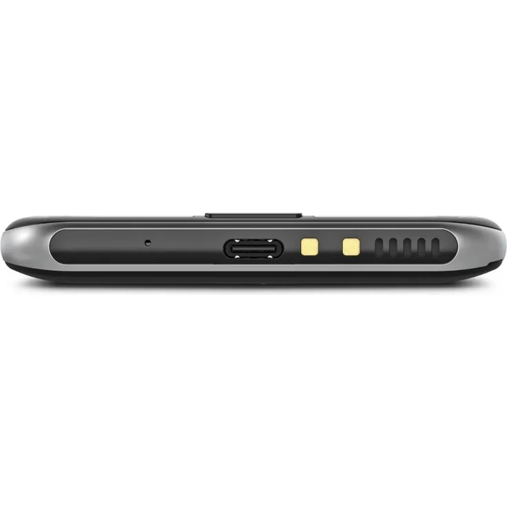 Emporia SMART.5 Senioren-Smartphone Schwarz – Bild 5