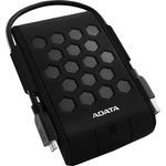 ADATA HD720 - Festplatte - 2 TB - extern (tragbar) - USB 3.1 - Schwarz (AHD720-2TU31-CBK)