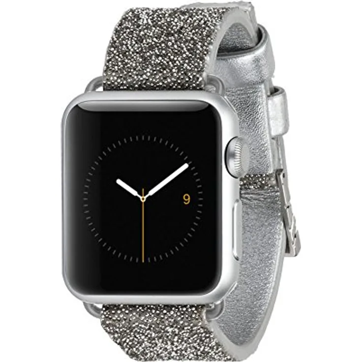 Case-Mate CM032789 Watch Strap Brilliance 38MM