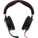 Jabra Evolve 80 UC Stereo