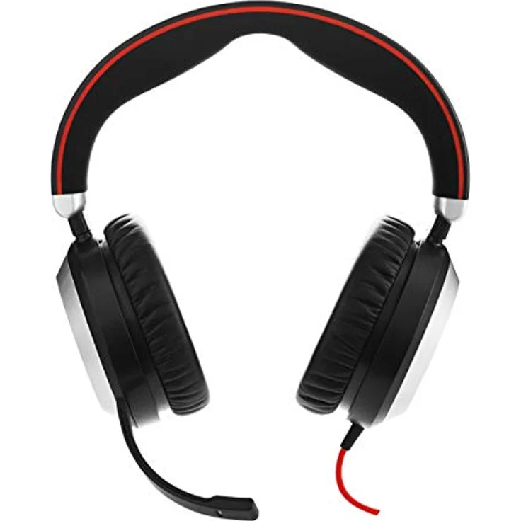Jabra Evolve 80 UC Stereo – Bild 1