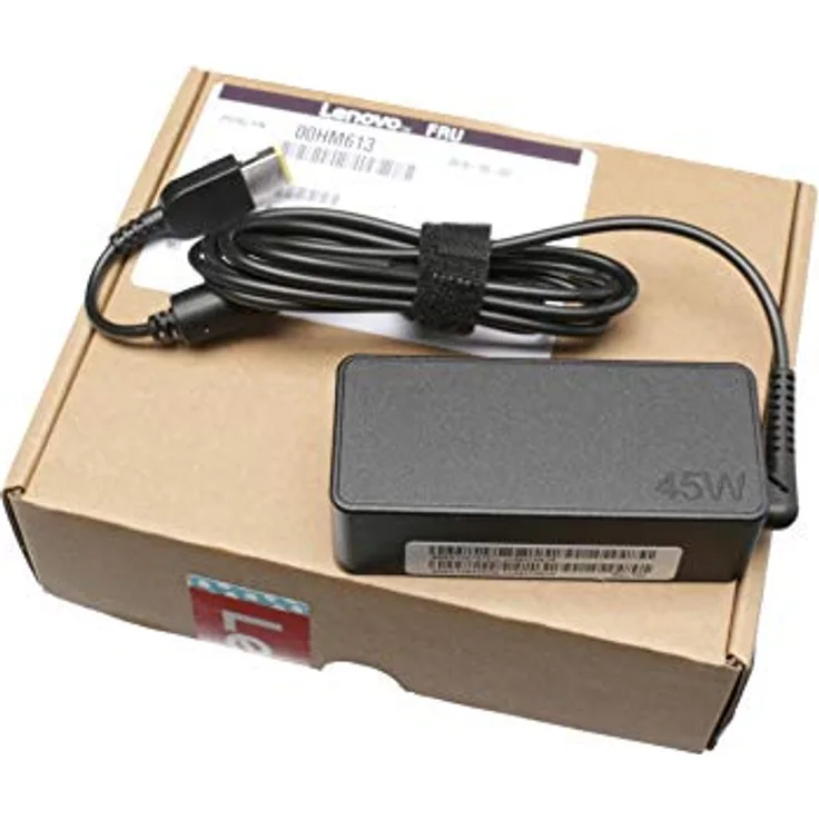 Netzteil für Lenovo Thinkpad T460 Serie (45W original)