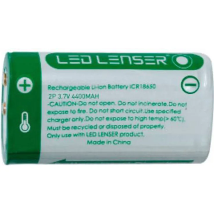Ledlenser 501002 Ersatz-Akku MT14, M6R