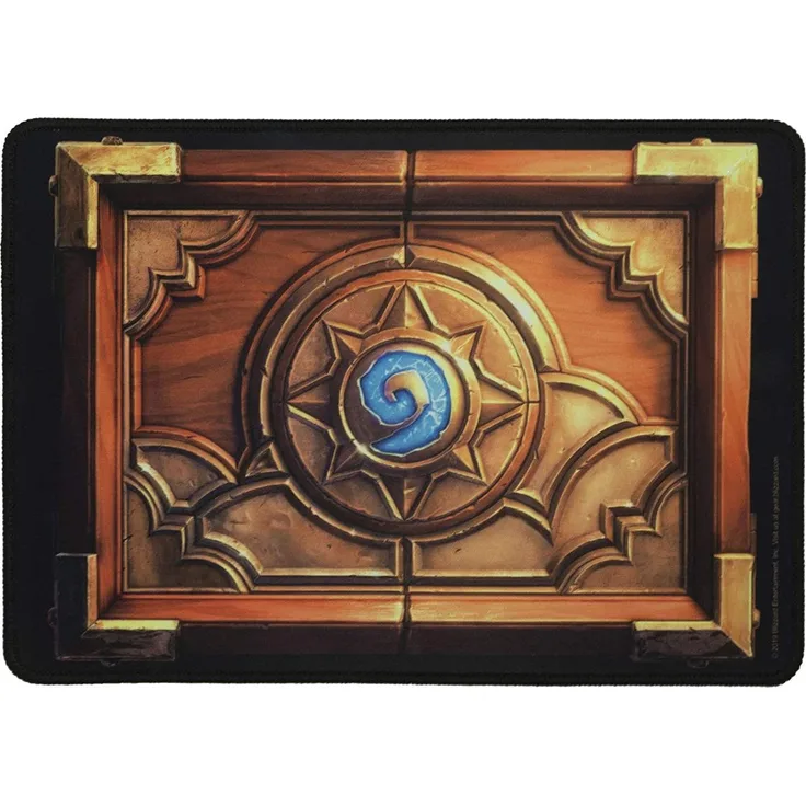 ABYstyle - Hearthstone - Gaming Mauspad - Spielbrett