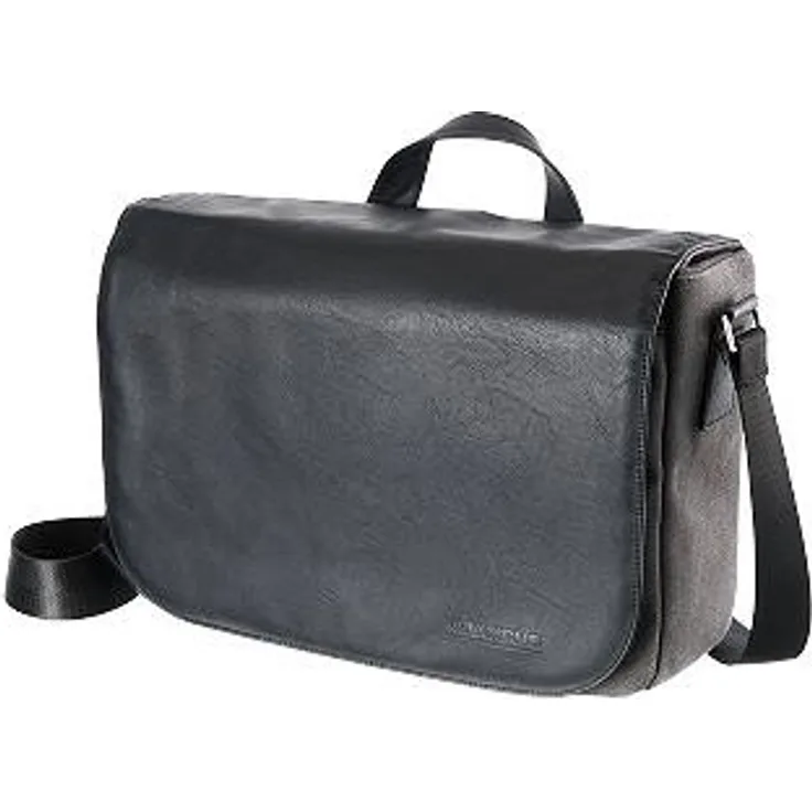 Olympus Messenger Tasche schwarz