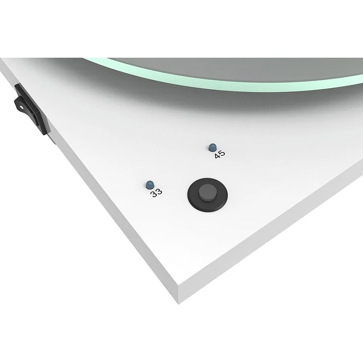 Pro-Ject T1 Phono SB Plug&Play Plattenspieler – Bild 3