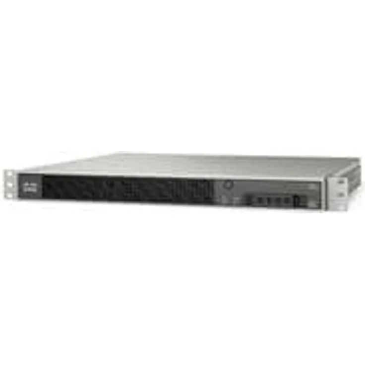 Cisco ASA5512-FPWR-K9 Firewall