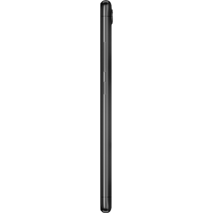 Xiaomi Redmi 6A 16GB Schwarz Dual-SIM – Bild 4