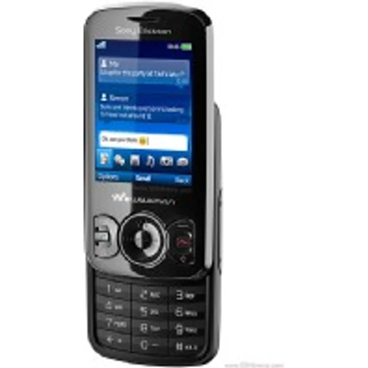 Sony Mobile Spiro W100I – Bild 1