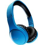 Boompods Headphones blau