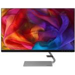 Lenovo Q27q-10 - 27 Zoll, WQHD (2560 x 1440), IPS-Panel, 75Hz, 4ms, 300cd/m² (65F4GAC3EU)