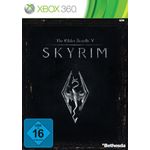 The Elder Scrolls V: Skyrim (Xbox 360) - Preisvergleich