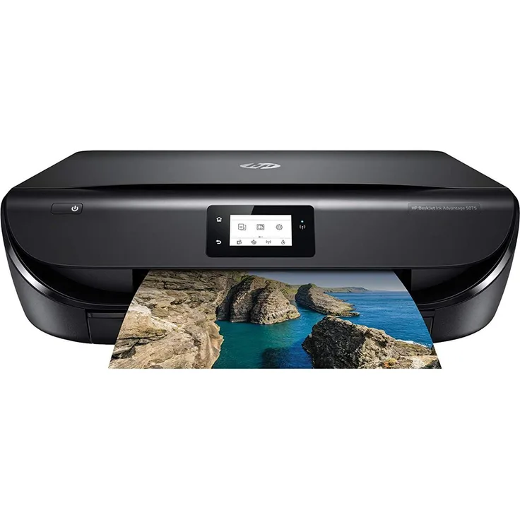 HP All-in-One 5075