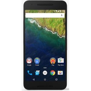 Bild für Huawei Nexus 6P 64GB Silber 