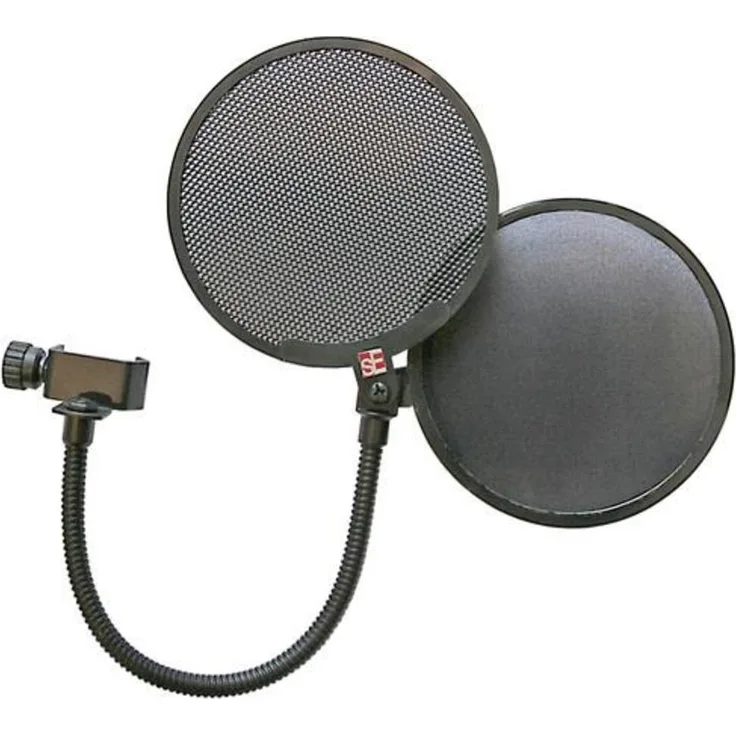 SE Electronics Dual Pro Popfilter