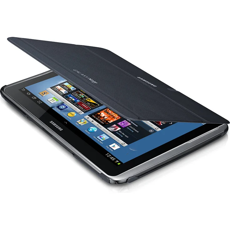 Samsung Book Cover (EFC-1G2N) schwarz – Bild 3