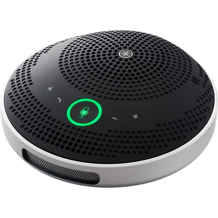 Yamaha YVC-200(B) Uni-Fido Bluetooth Lautsprecher schwarz