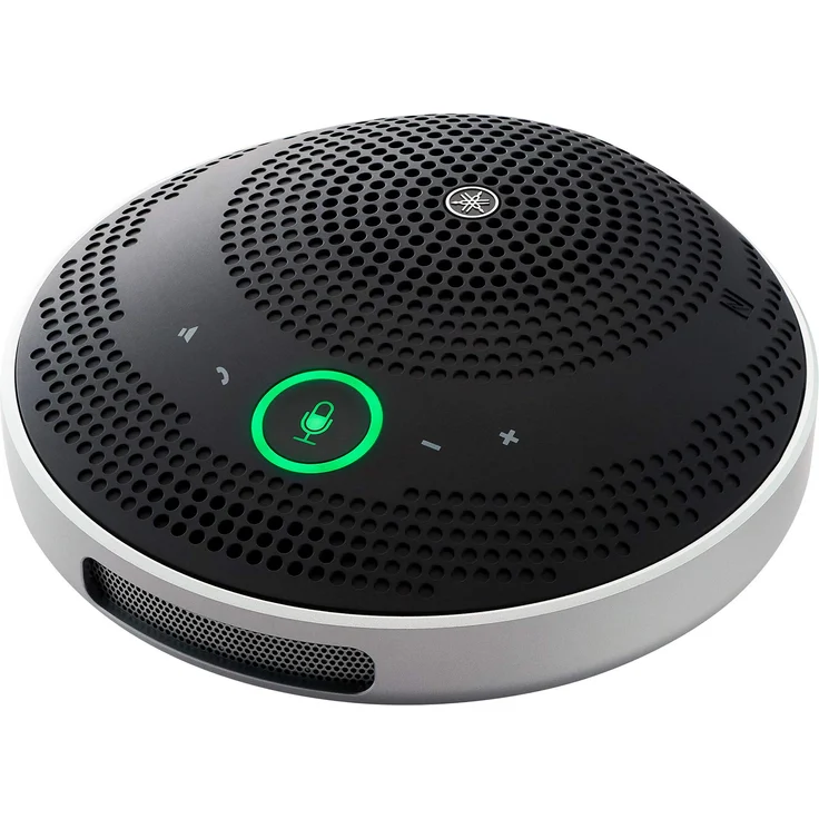 Yamaha YVC-200(B) Uni-Fido Bluetooth Lautsprecher schwarz – Bild 1