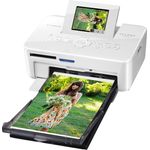 Canon Selphy CP800 weiß