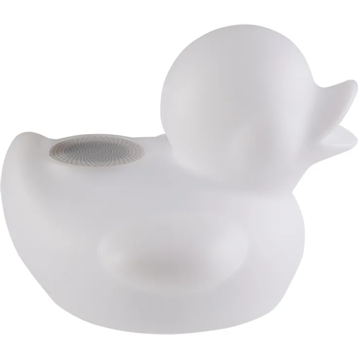 BigBen Interactive Lumin´us Btlsduck PC-Lautsprecher